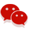 微信图标