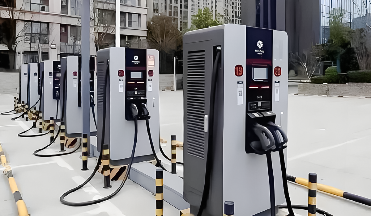 大功率液冷充电桩传感器|耐高温温度/抗