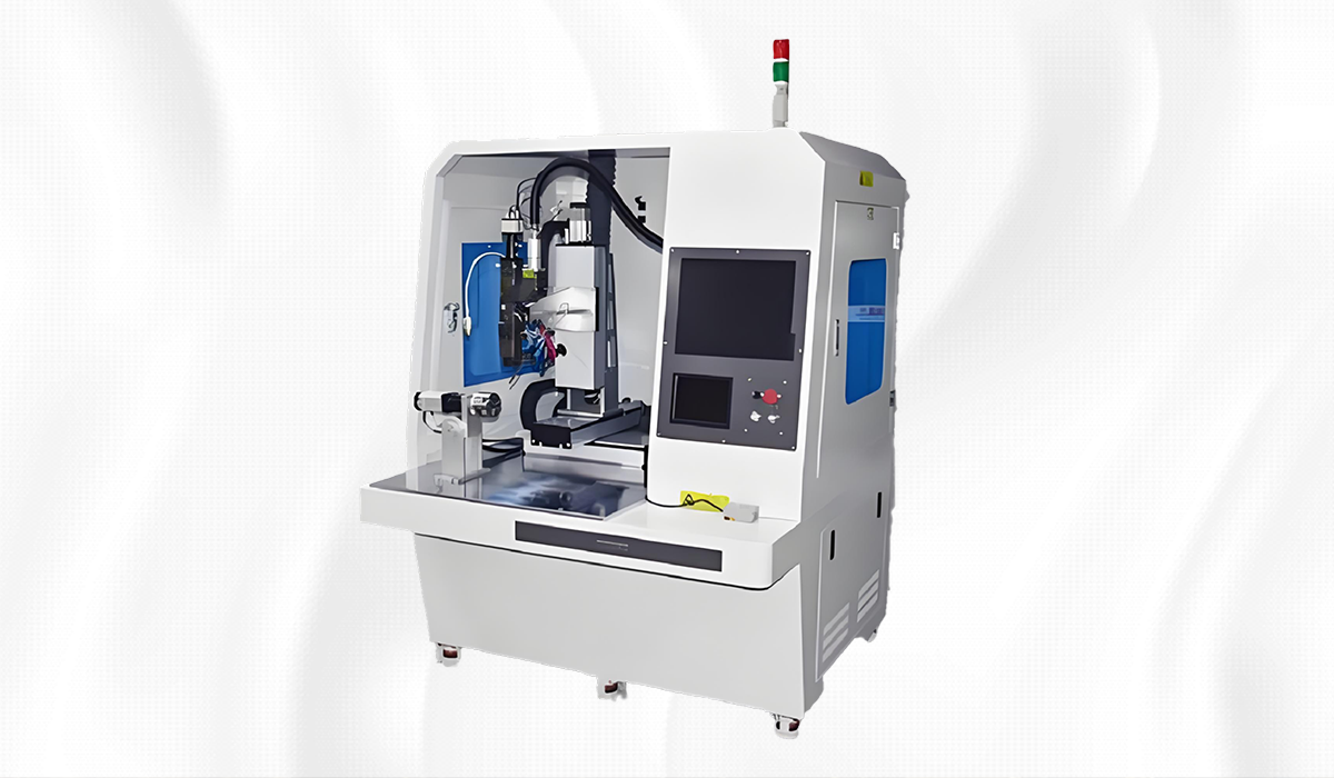 点胶机传感器解决方案|数显压力开关+槽