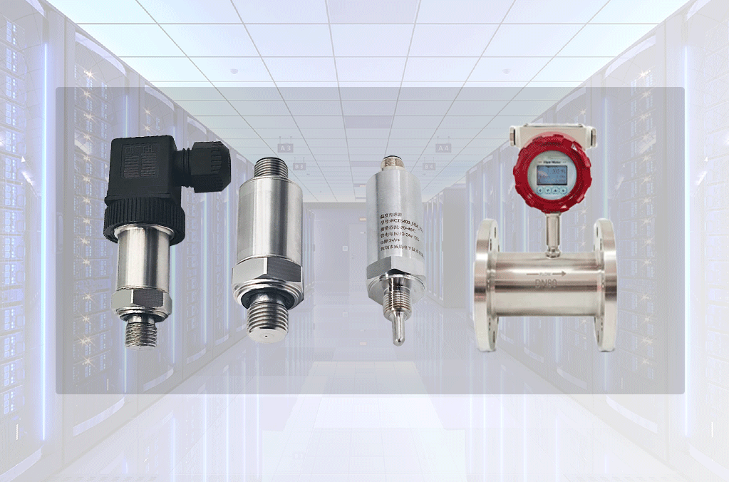 AI数据中心液冷系统解决方案