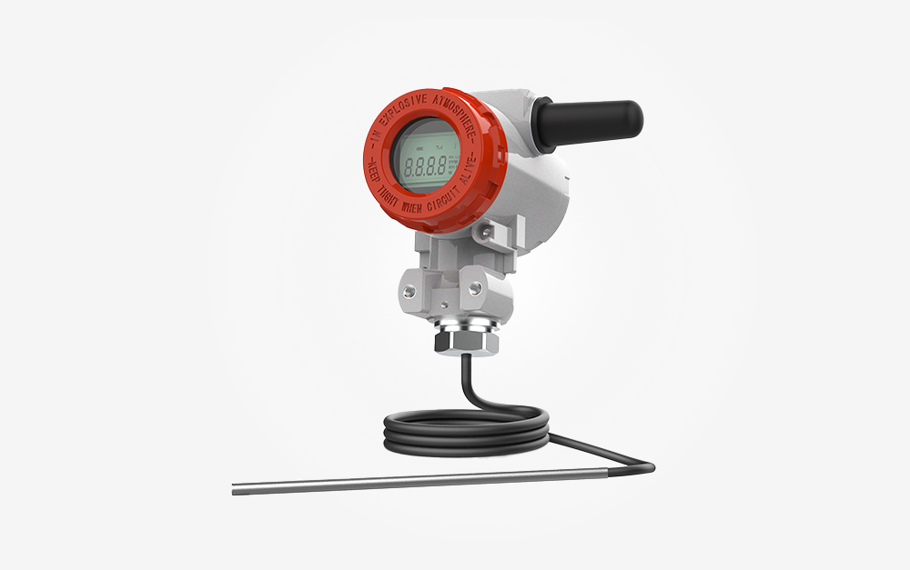 2088表头无线温度传感器